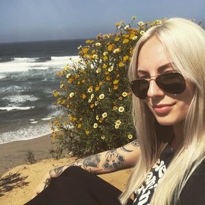 Meet your Posher, Alexa